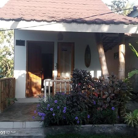 Bumbang Jepun Homestay מראה חיצוני תמונה