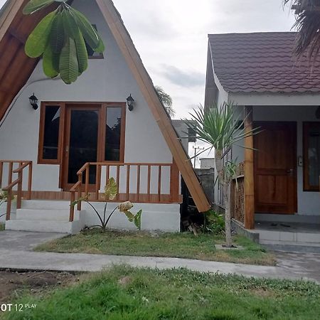 Bumbang Jepun Homestay מראה חיצוני תמונה