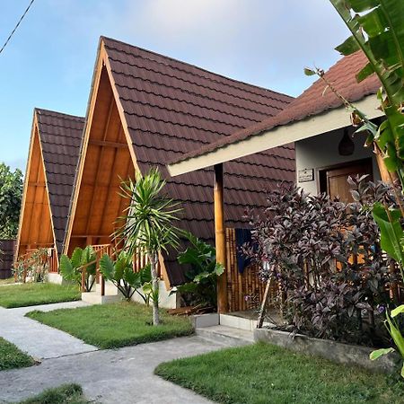 Bumbang Jepun Homestay מראה חיצוני תמונה