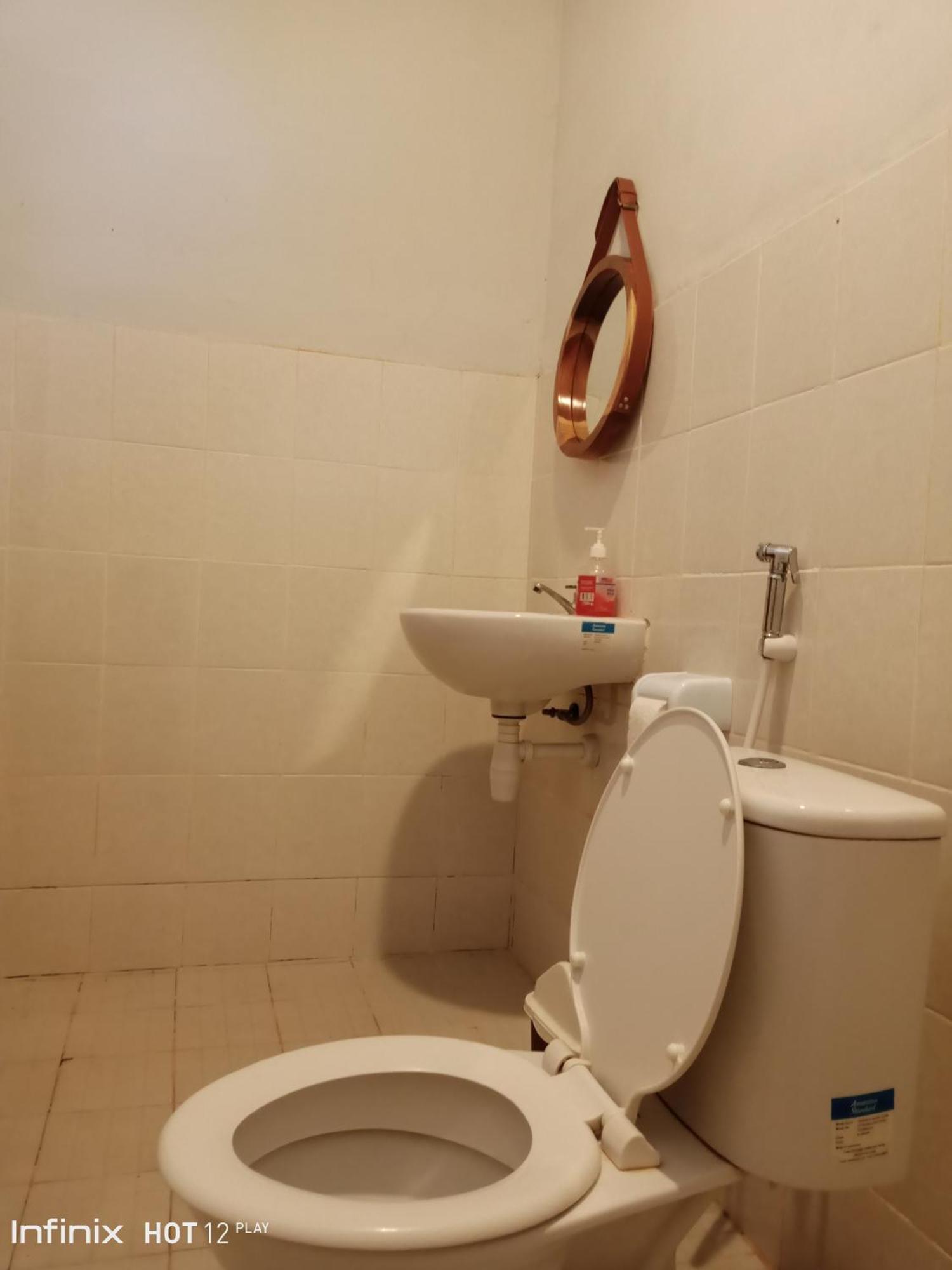 Bumbang Jepun Homestay מראה חיצוני תמונה