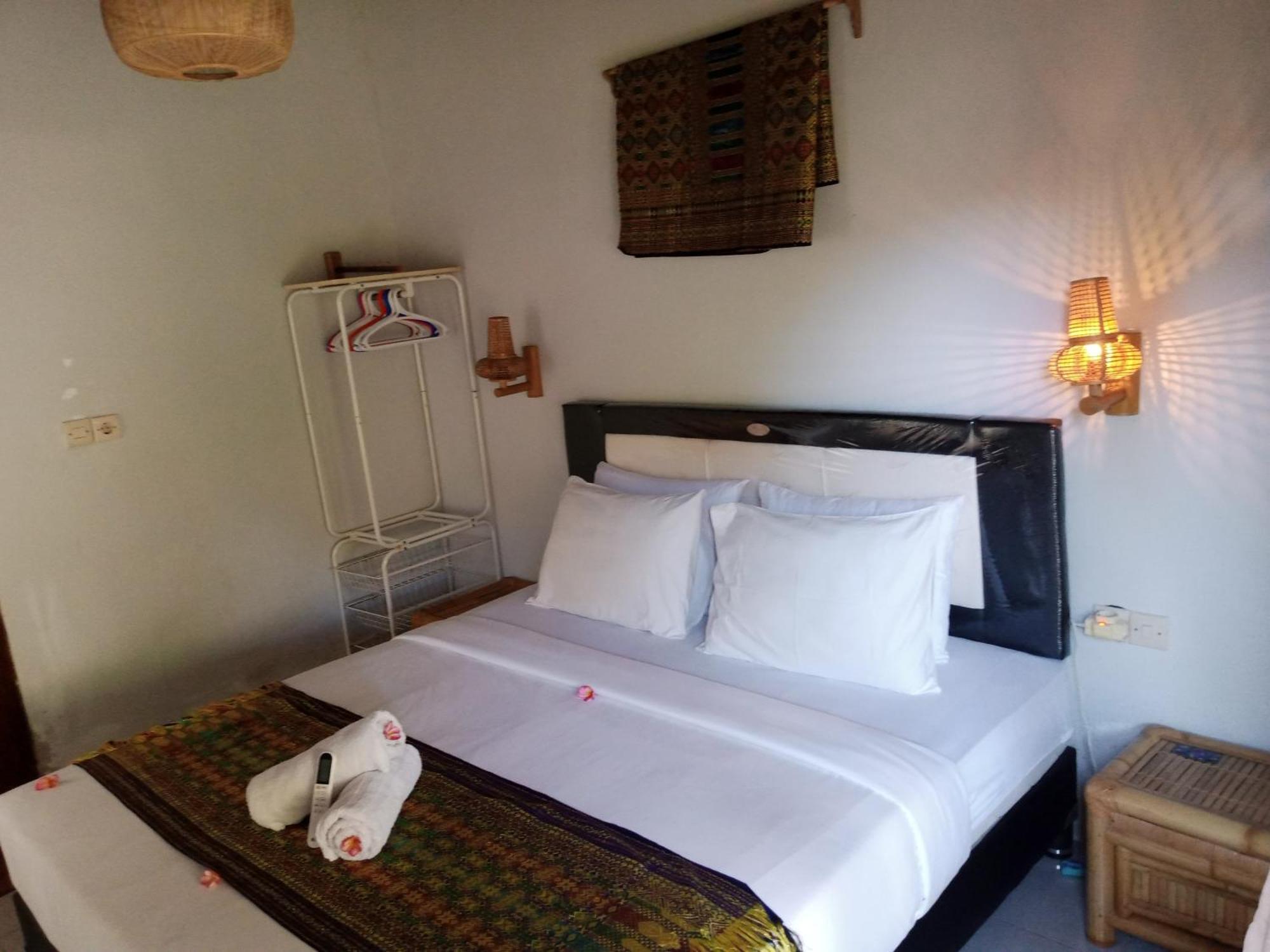 Bumbang Jepun Homestay מראה חיצוני תמונה