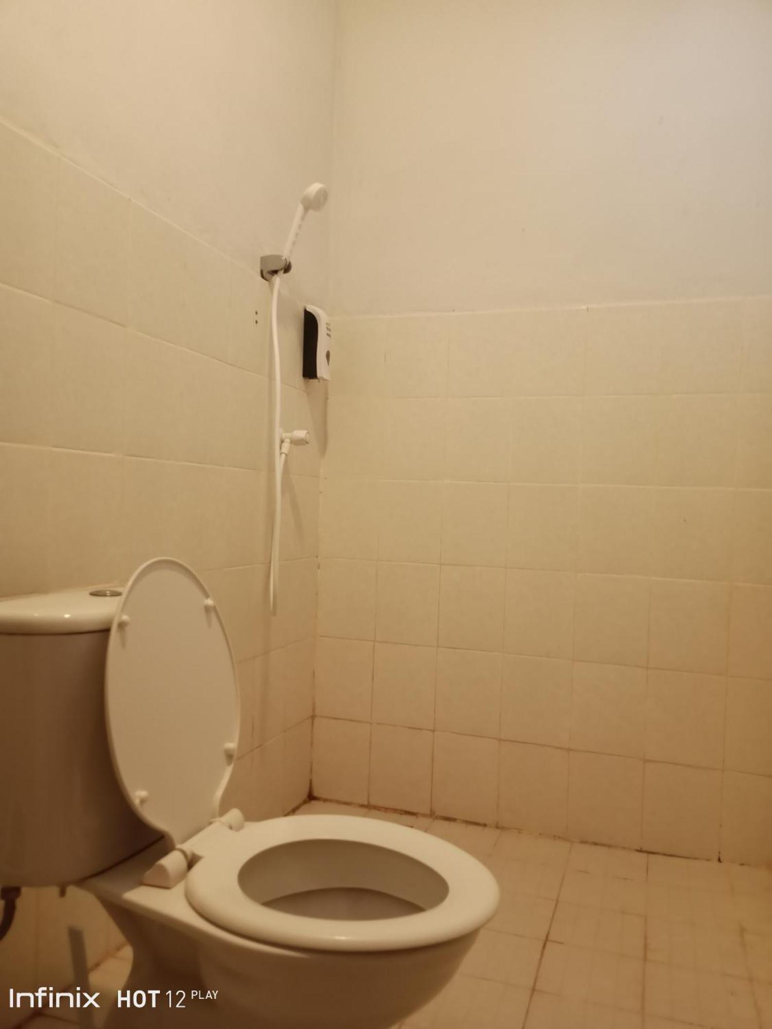 Bumbang Jepun Homestay מראה חיצוני תמונה
