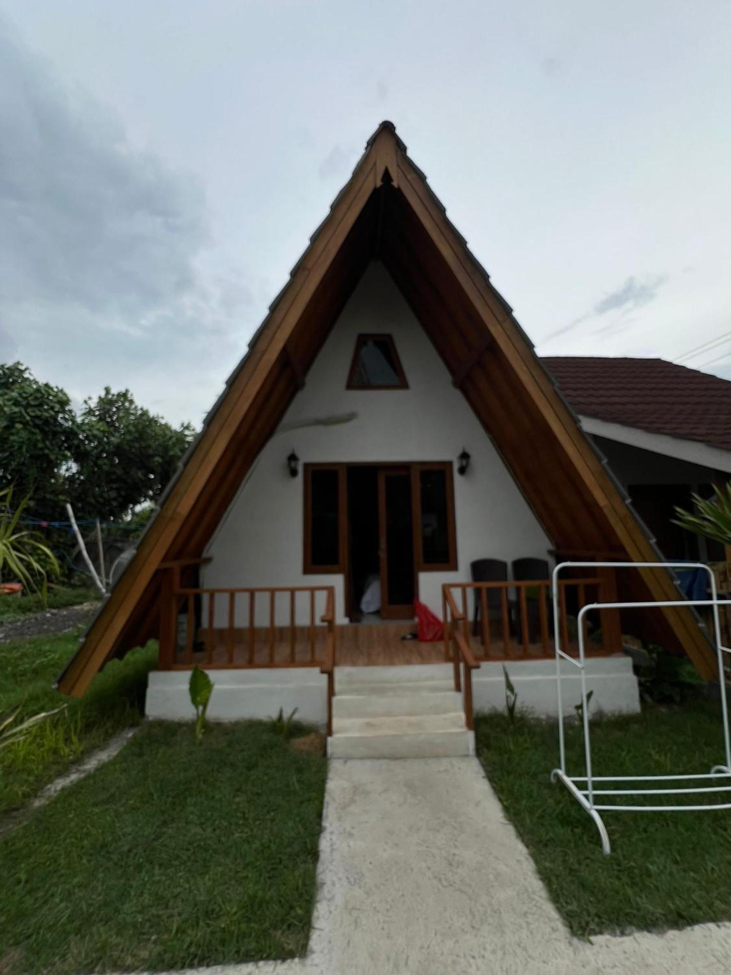 Bumbang Jepun Homestay מראה חיצוני תמונה