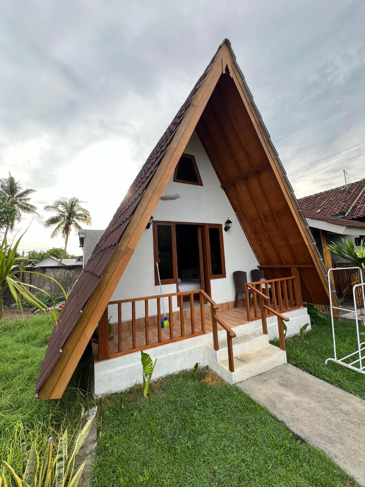 Bumbang Jepun Homestay מראה חיצוני תמונה