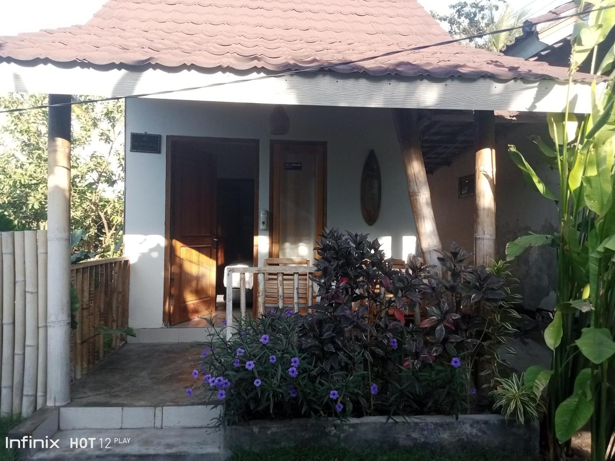 Bumbang Jepun Homestay מראה חיצוני תמונה
