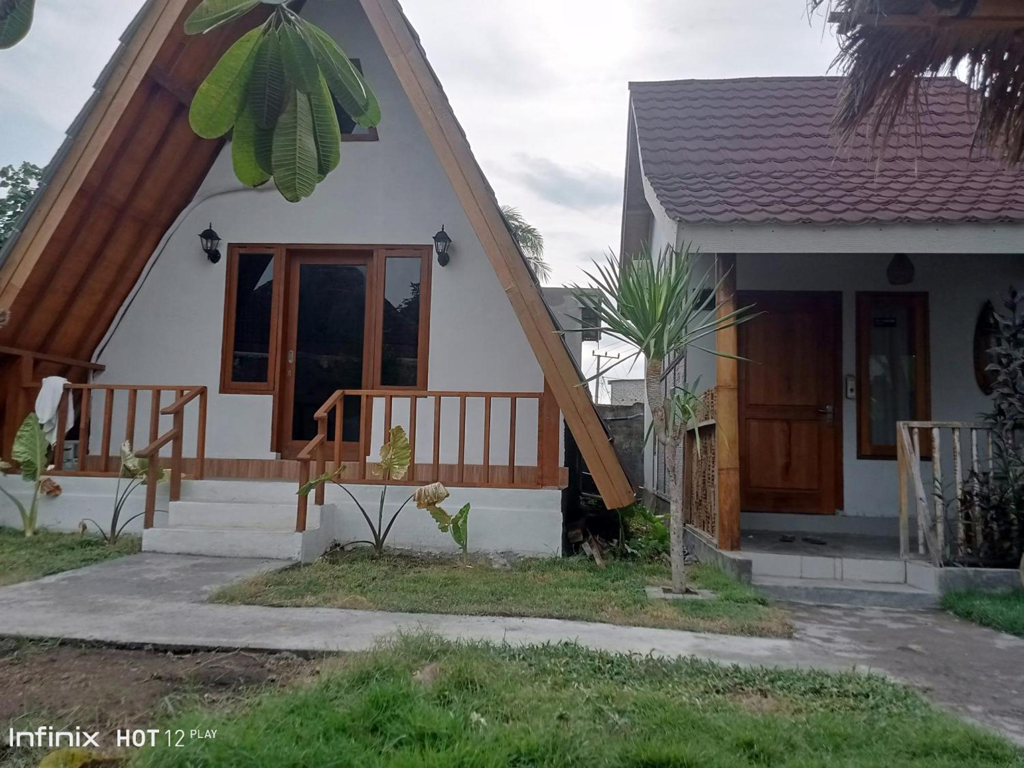 Bumbang Jepun Homestay מראה חיצוני תמונה