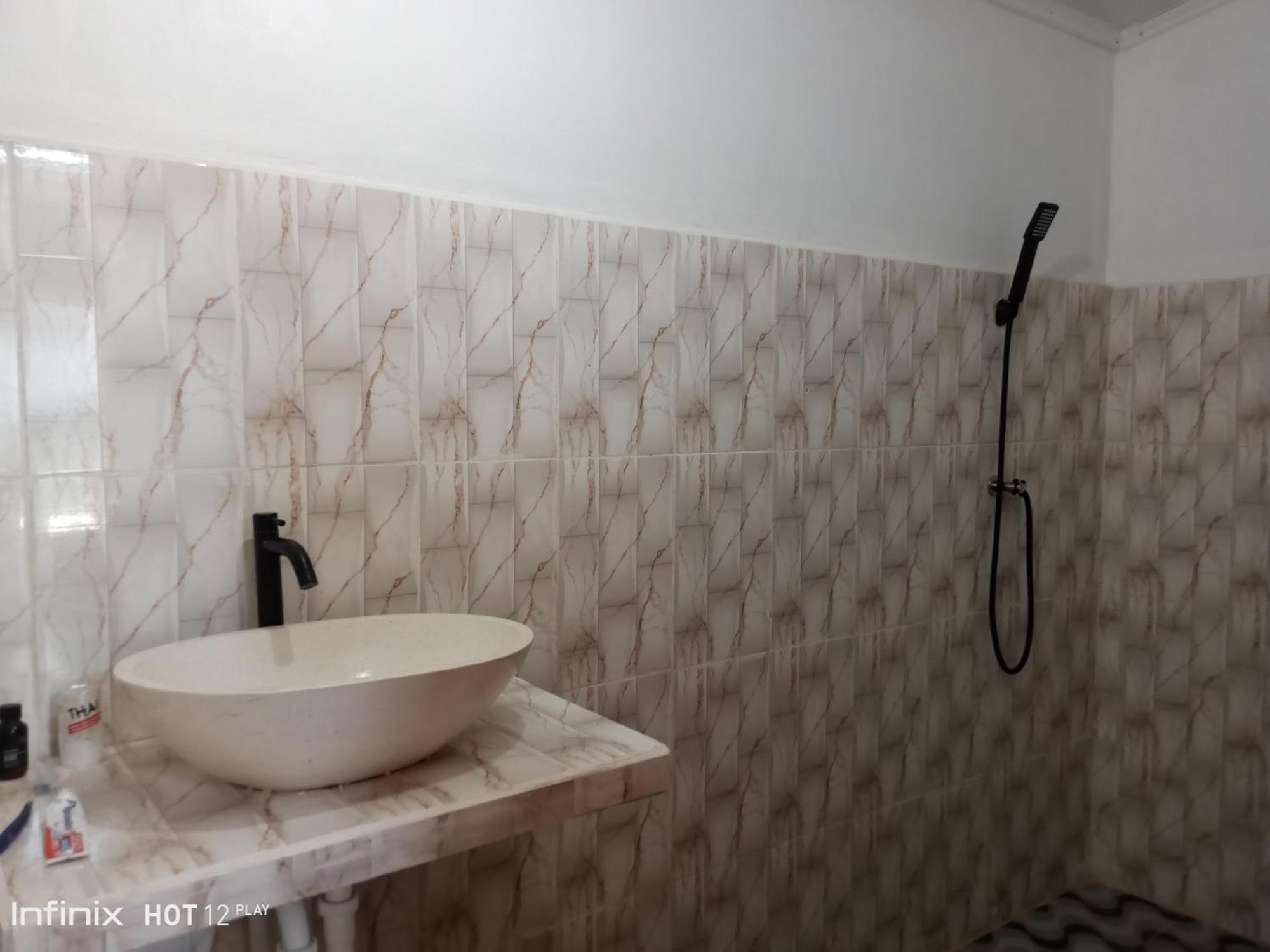 Bumbang Jepun Homestay מראה חיצוני תמונה
