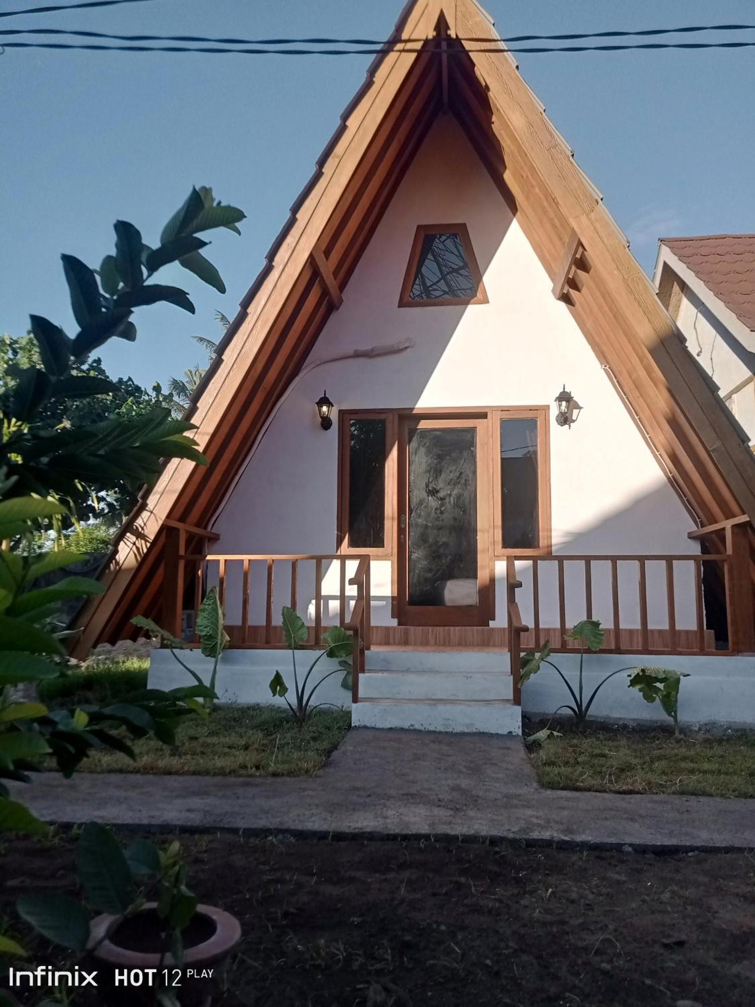 Bumbang Jepun Homestay מראה חיצוני תמונה