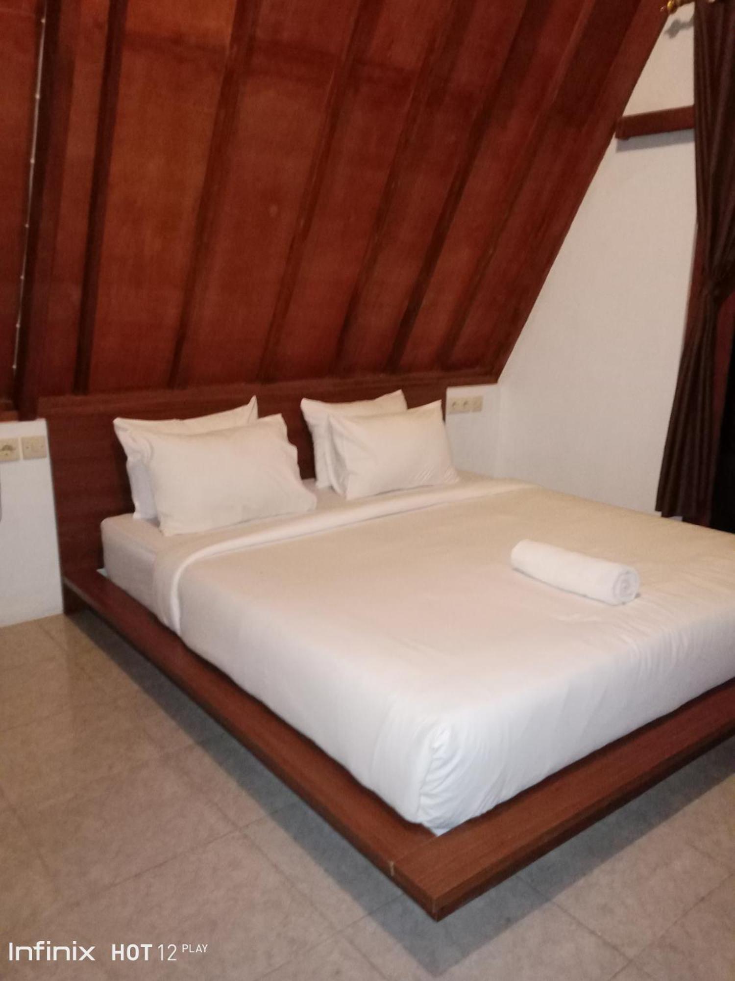 Bumbang Jepun Homestay מראה חיצוני תמונה