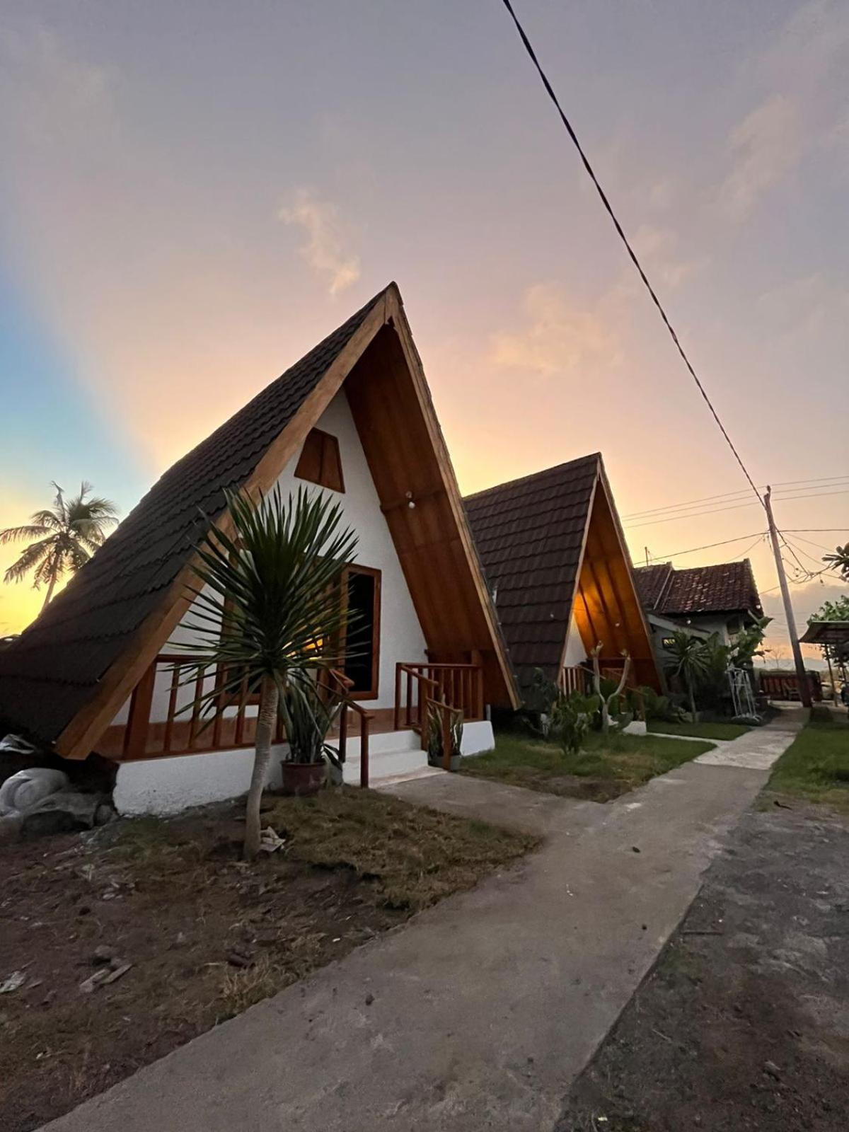 Bumbang Jepun Homestay מראה חיצוני תמונה