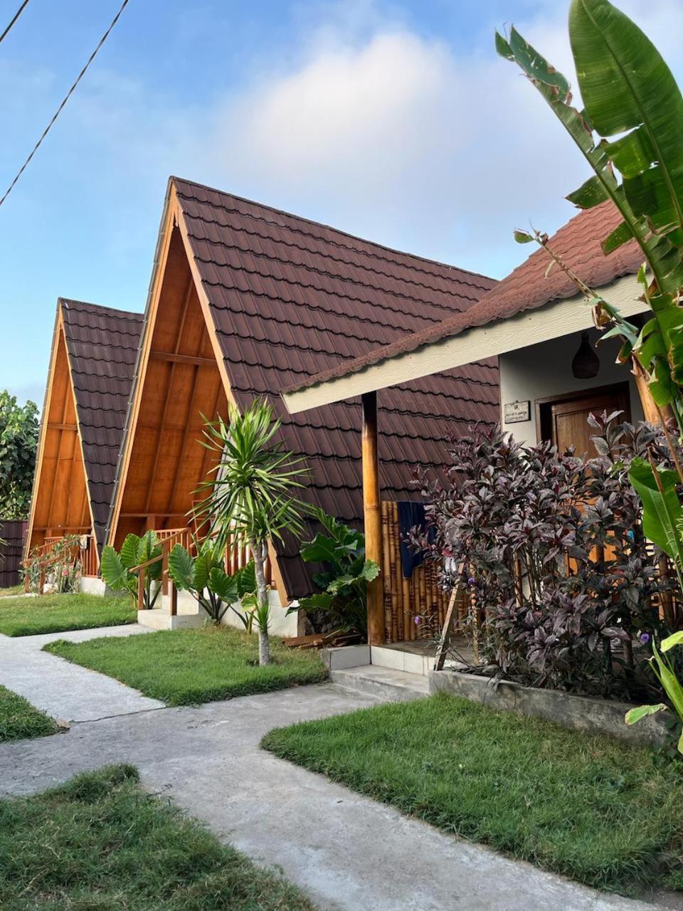 Bumbang Jepun Homestay מראה חיצוני תמונה